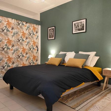 La Petite Arlesienne - Charmante Maison De Ville Екстер'єр фото