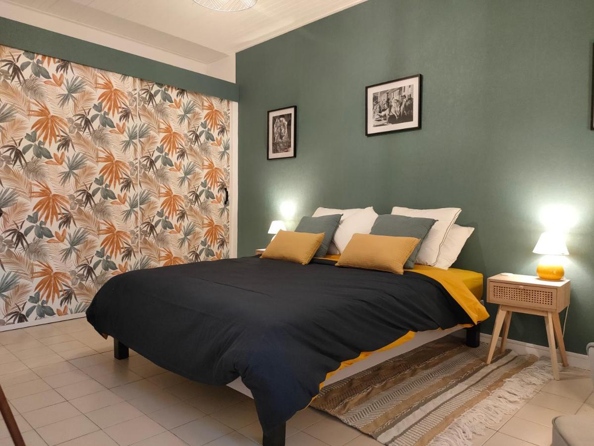 La Petite Arlesienne - Charmante Maison De Ville Екстер'єр фото